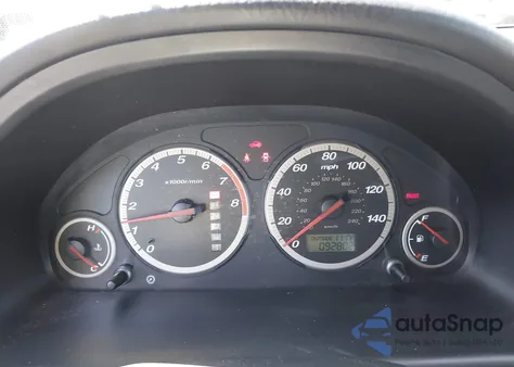 2005 Honda Cr-V Ex from USA, damaged, VIN JHLRD78885C026532